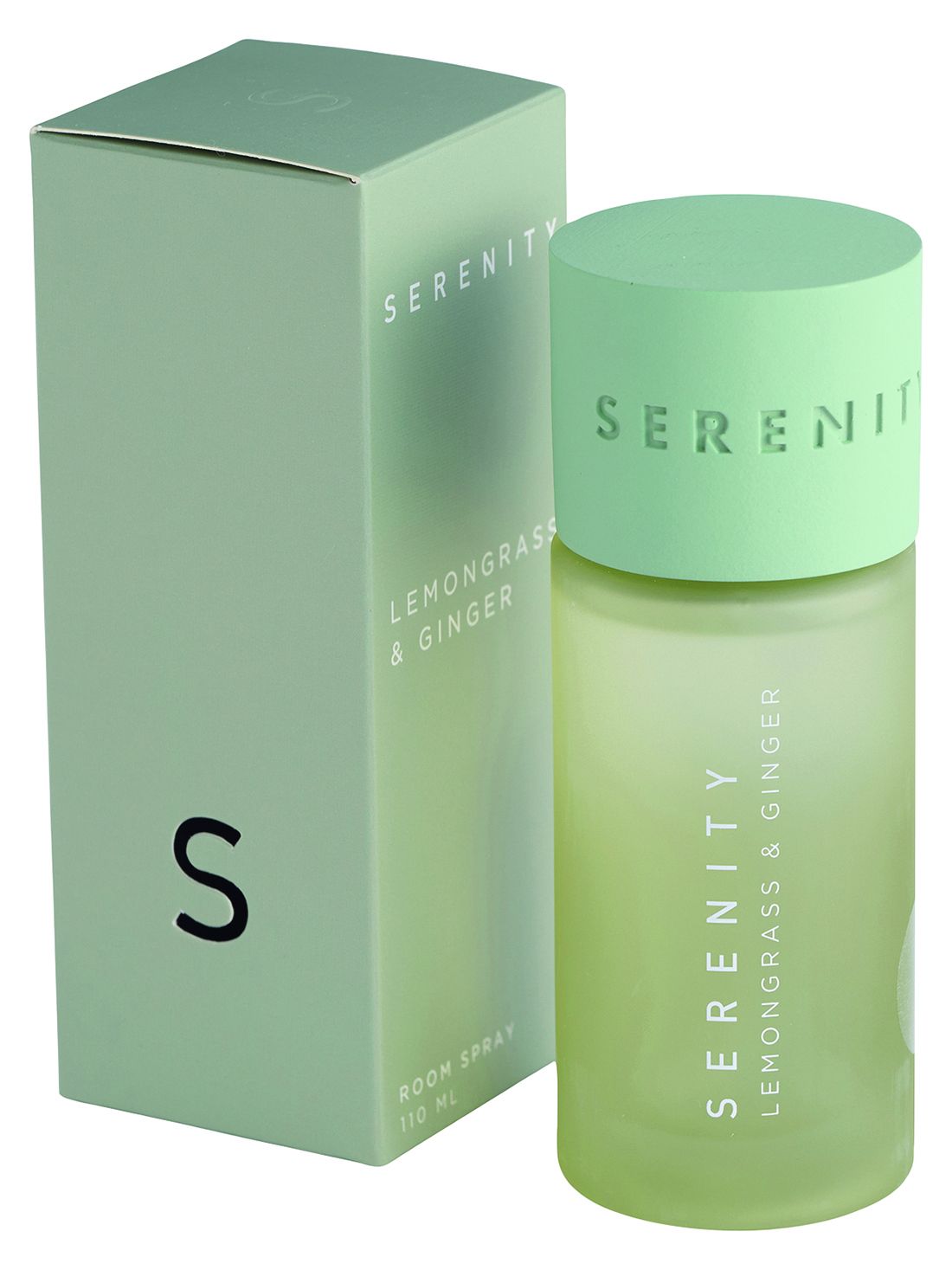 Luftfrisker 100ml Serenity