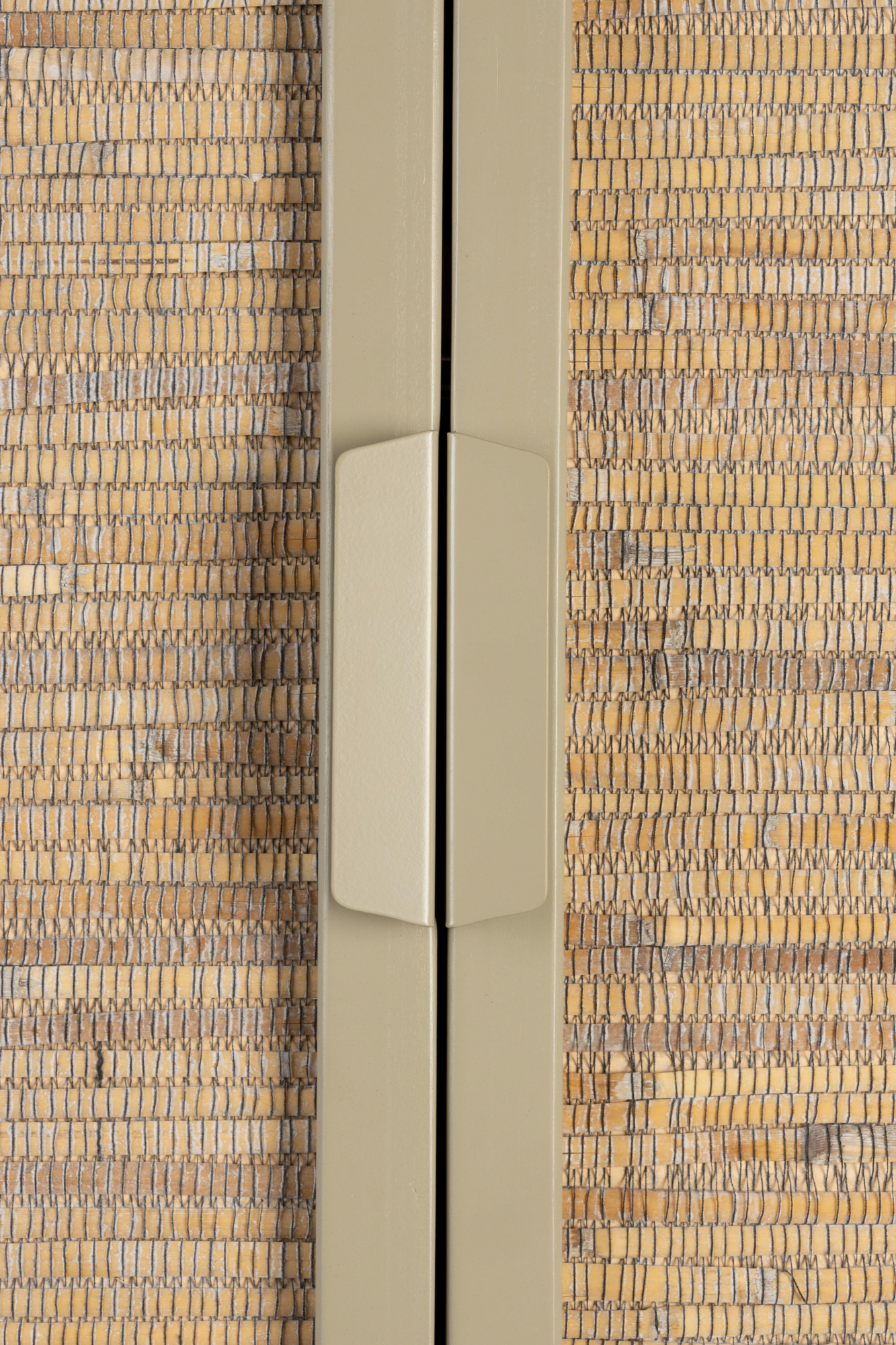 CABINET YASU BLACK
