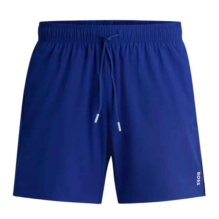 Boss Iconic Zwemshort Heren