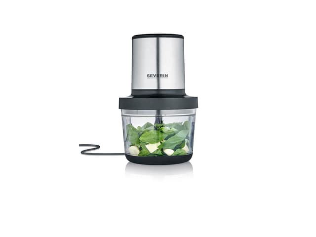 Severin Minihakker 1 liter 400 watt