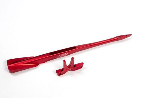 AXIS S-Series - Fuselage