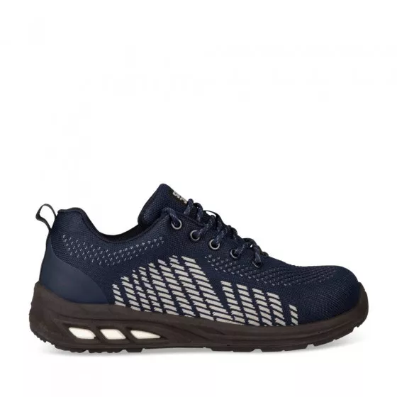 Chaussures de sécurité MARINE SAFETY JOGGER