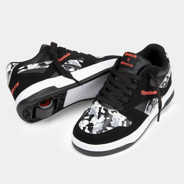 Heelys Sneaker »REEBOK BB4500 LOW«  mit Rollen