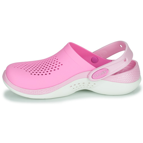 Crocs - LITERIDE 360 CLOG K - Rose