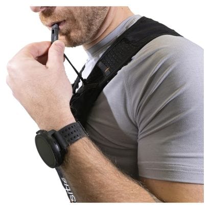 Gilet d'Hydratation Unisexe Oxsitis Gravity 10L Noir