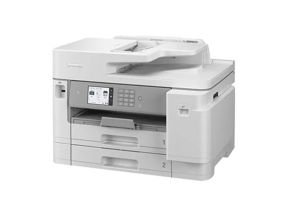 Brother MFC-J5955DW A3 Print, A4 Scan/Copy/Fax, 2 Paper Trays