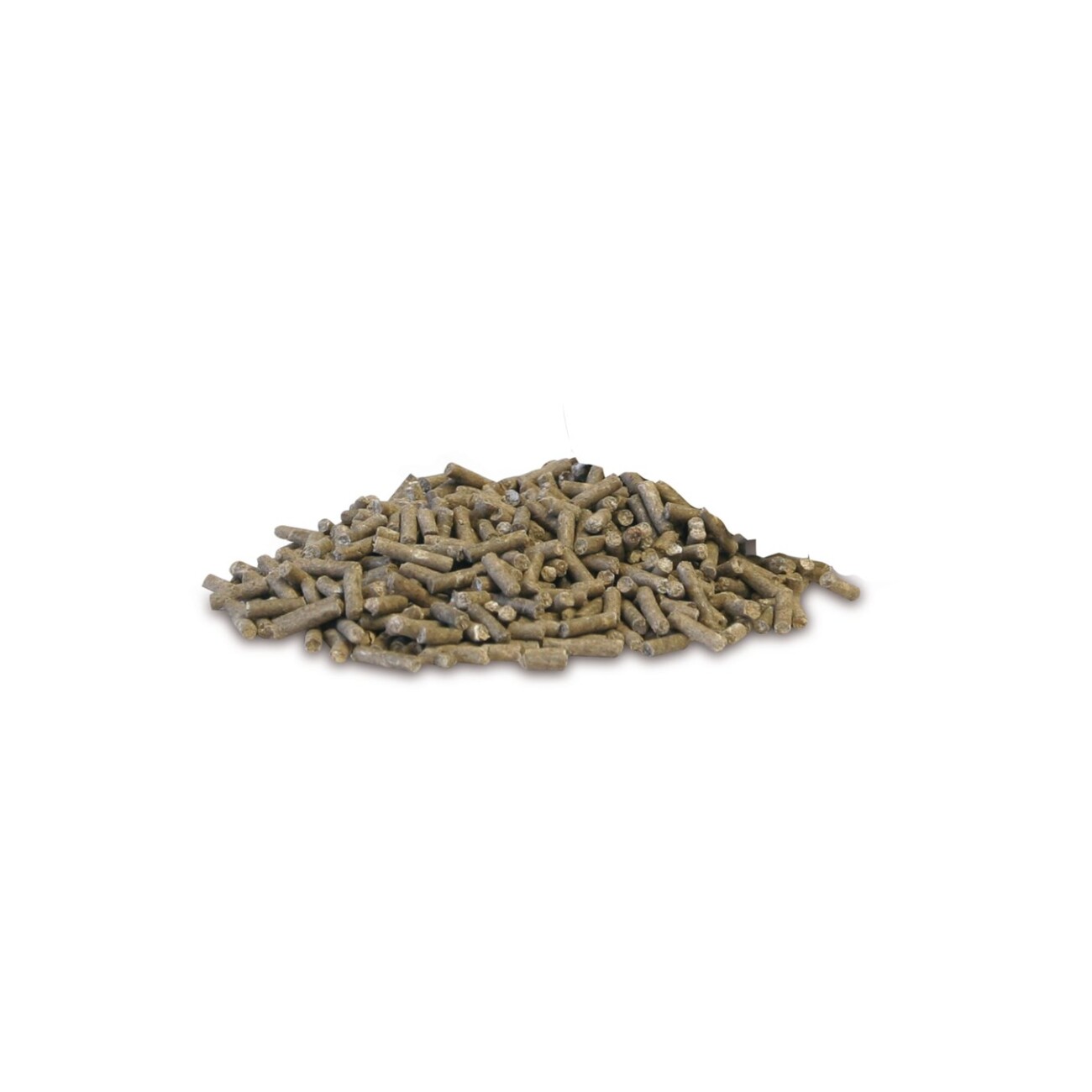 EQUIPUR Zink Forte 3 kg
