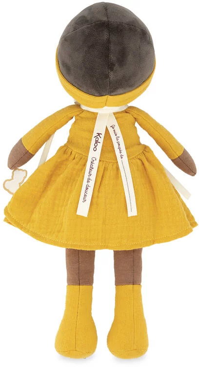 TENDRESSE - POUPEE NAOMIE 32 CM