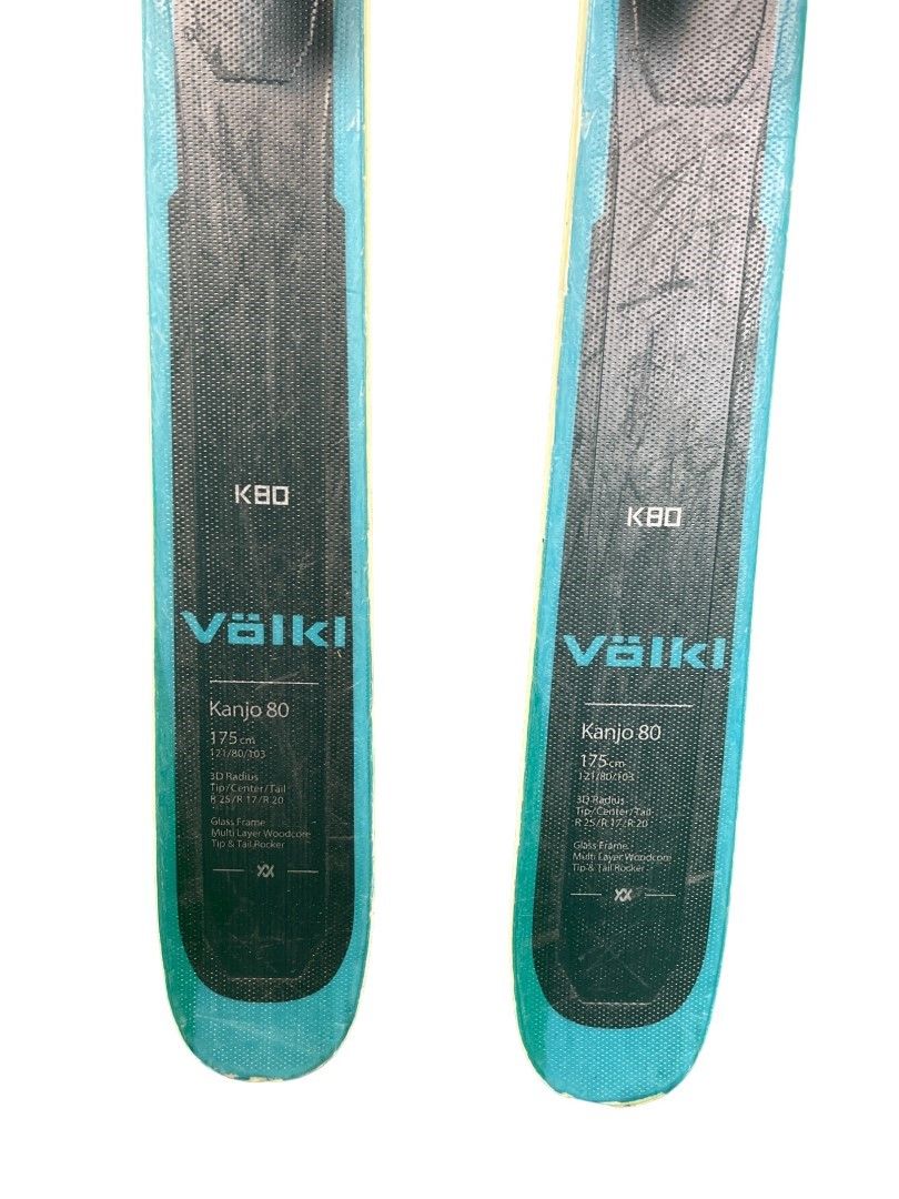 Völkl Kanjo 80 (2022/2023)