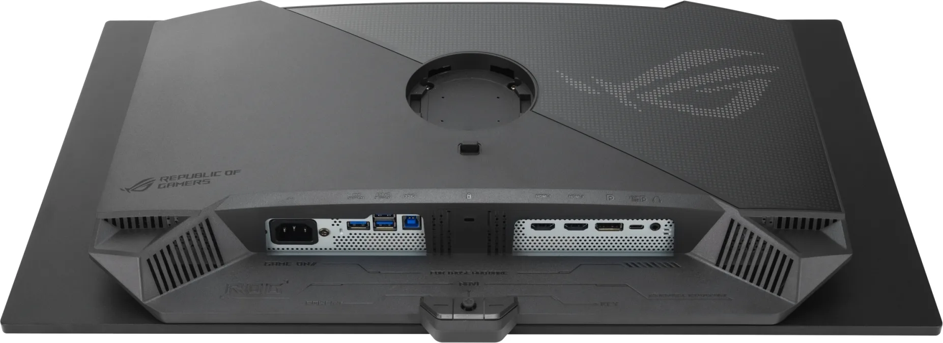 Asus ROG Strix OLED XG27ACDNG Écrans gaming