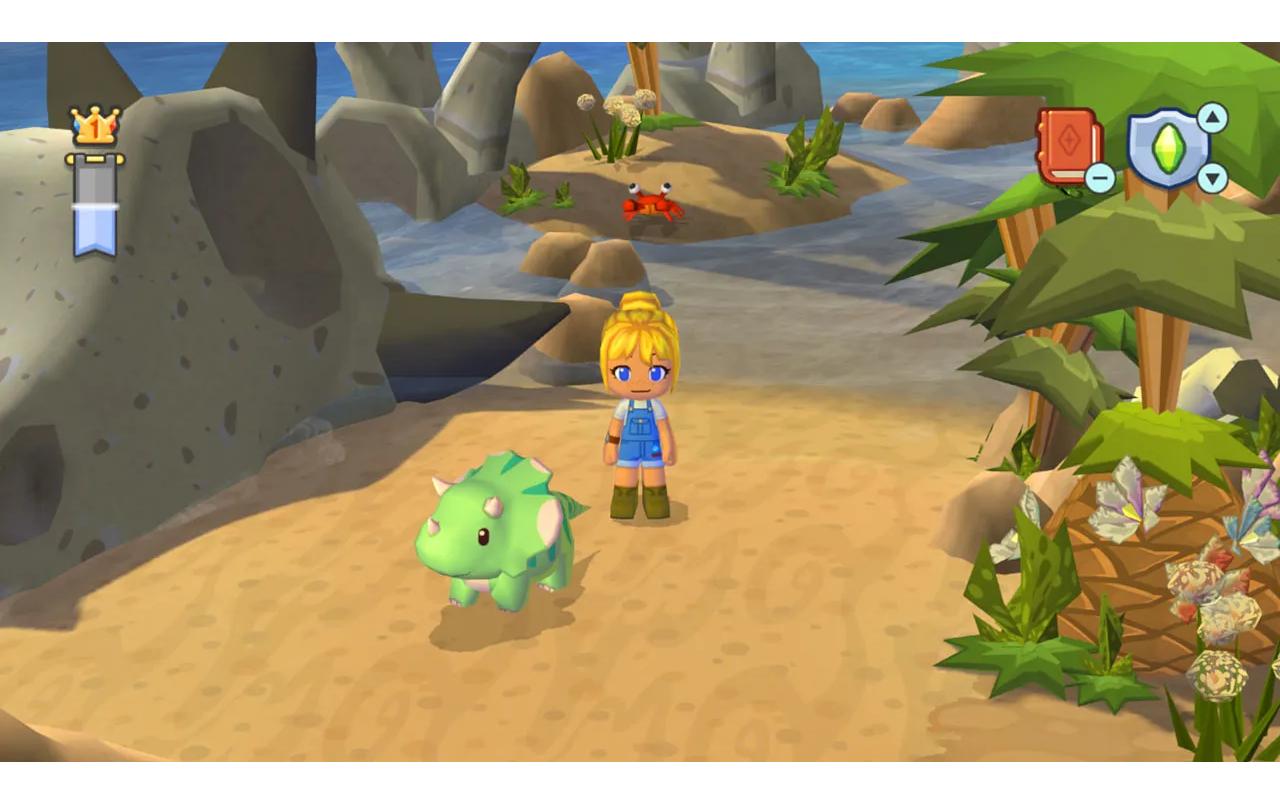 MySims – Cozy BundleSimulationspiel für die Switch