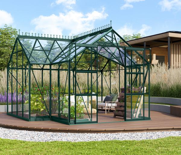 Vitavia Orangerie Minerva ESG, inkl.