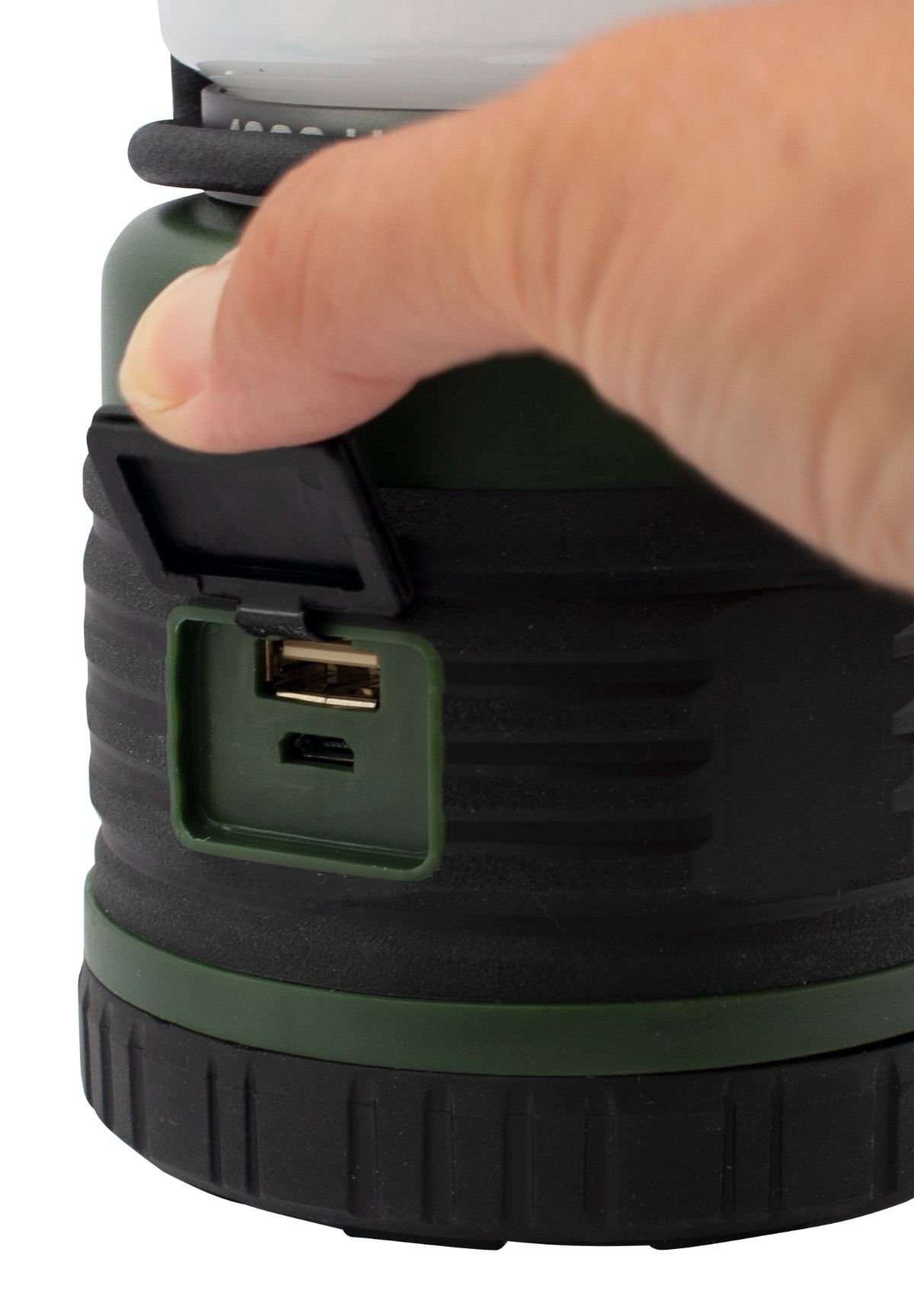Eurotrail Leon 1000 campinglamp