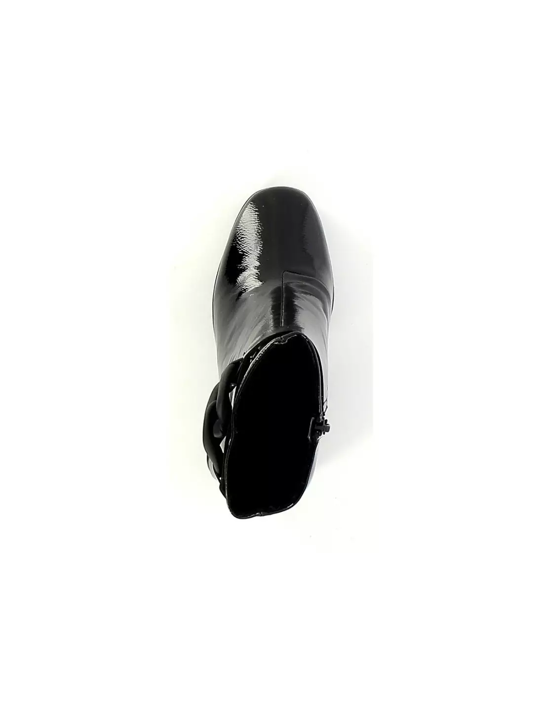 SAFETY JOGGER 582961 - Boots & bottines Noir