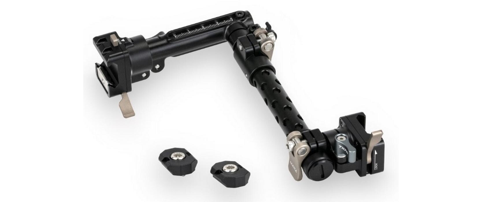 EVF Extension Bracket<br>Ermöglicht die Montage des BMPCC 6K Pro Suchers weiter entfernt vom Kameragehäuse