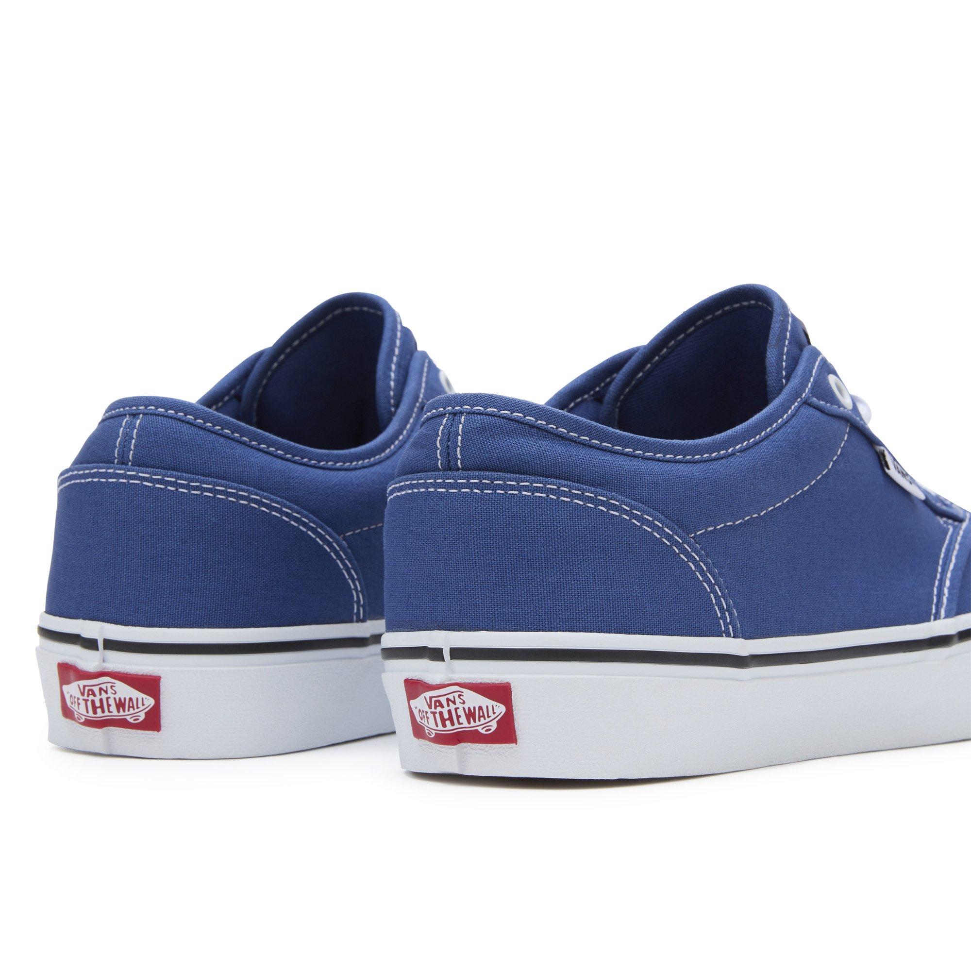 Vans Atwood Canvas Trainers Mens