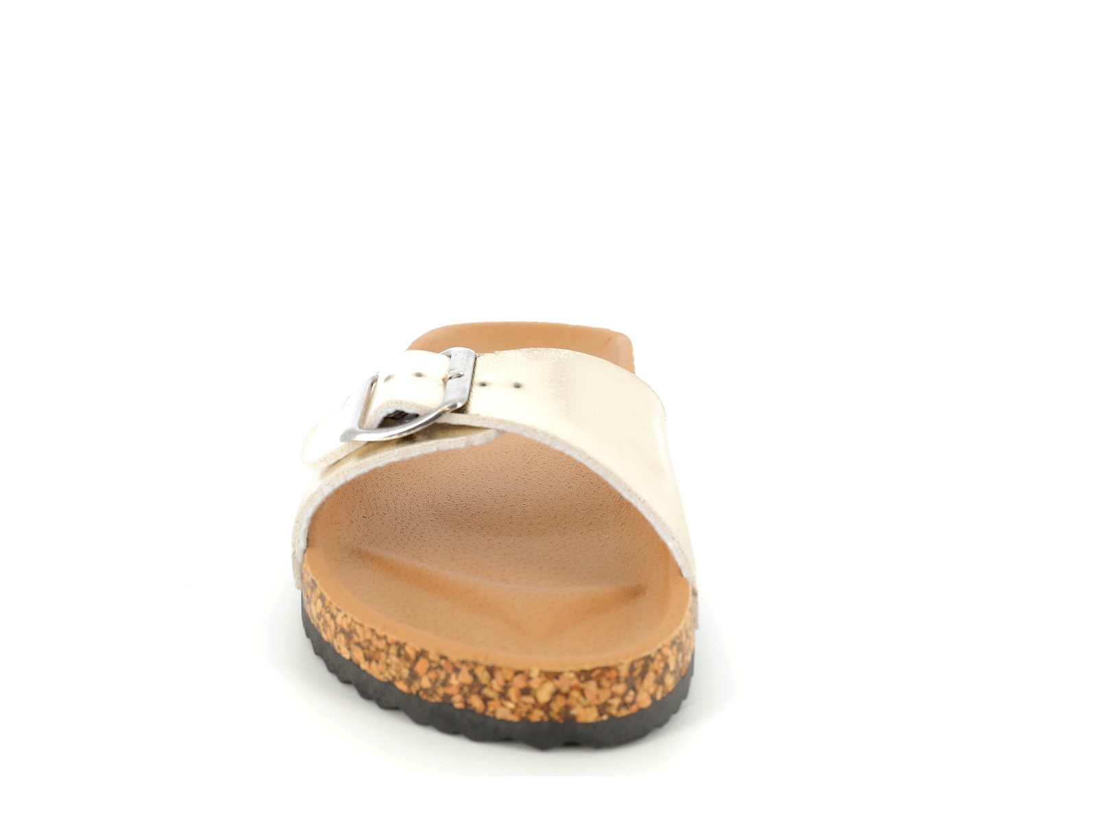 F brand-B607900 Synthétique Or