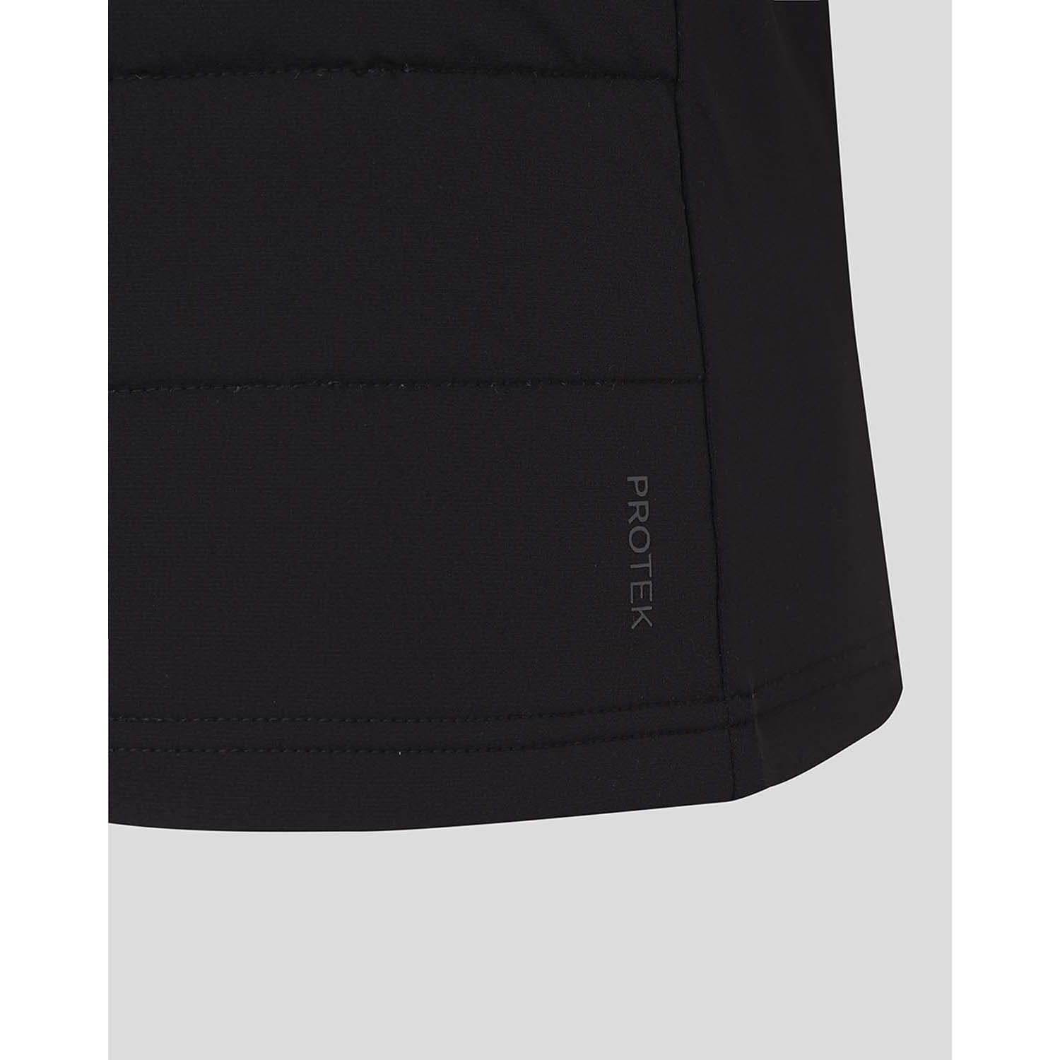 Castore  Hybrid Quilted Gilet