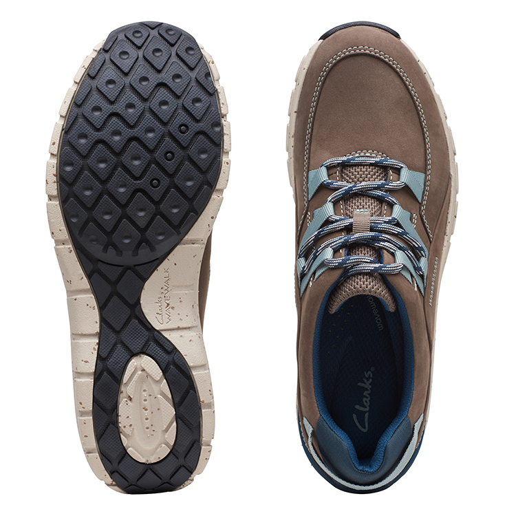 Clarks Wave Range AP | TAUPE