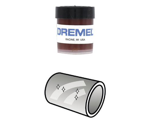 Dremel polijstpasta 20g (421)