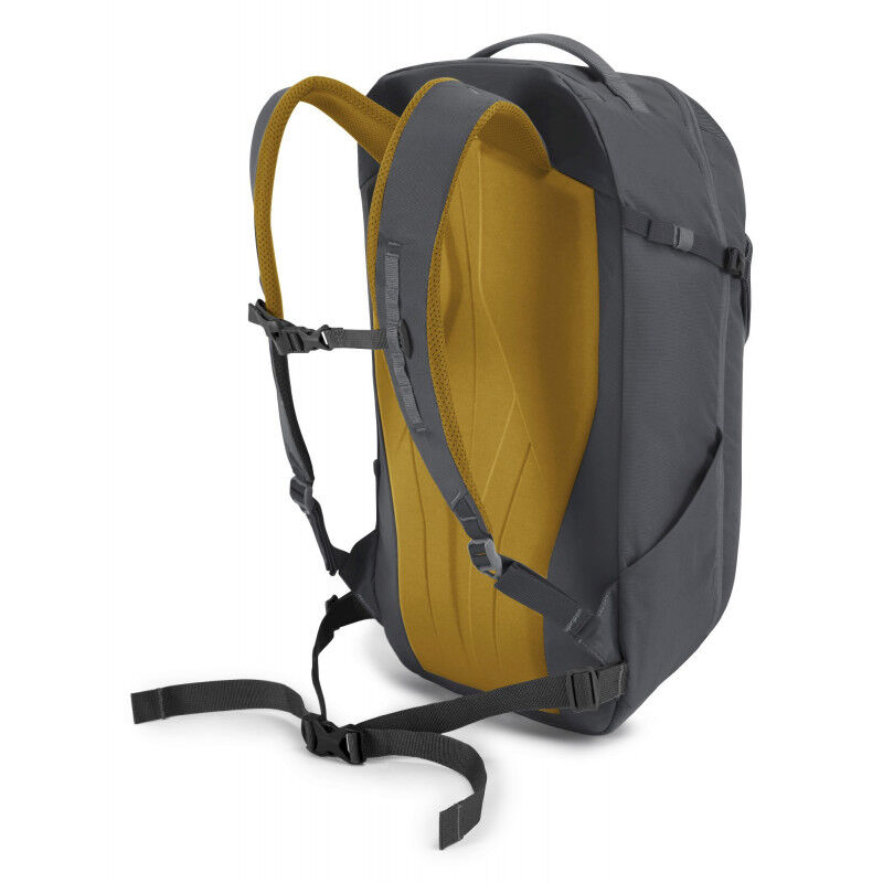 Misfit 27 - Sac à dos alpinisme