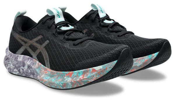 Chaussures Running Asics Noosa Tri 16 Noir Homme