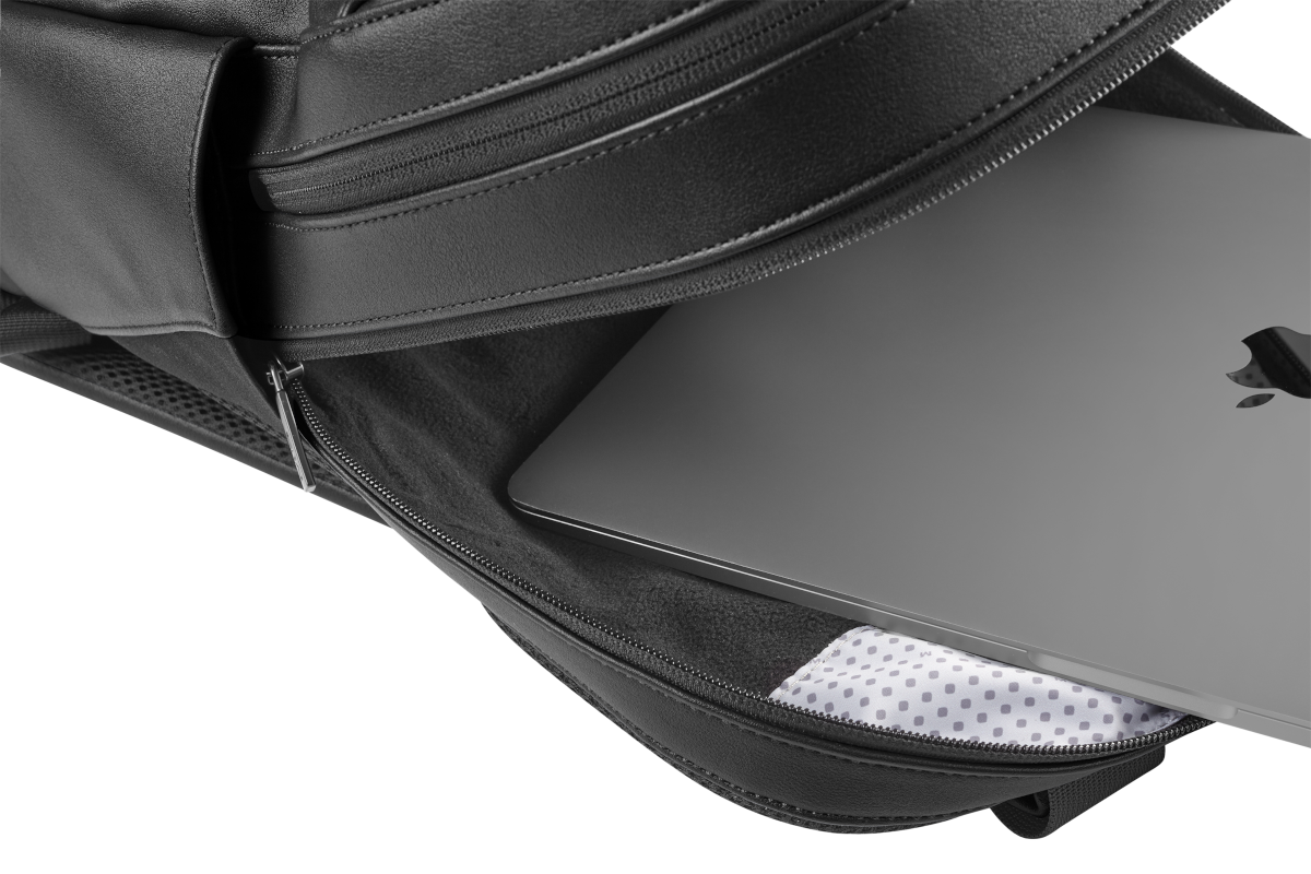 PRO Backpack Classic Collection, Black