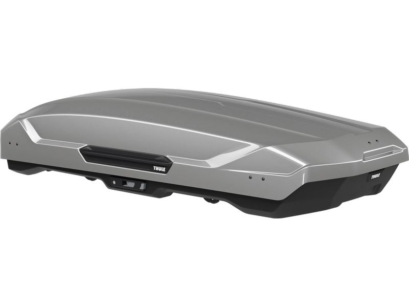 Thule Dachbox Motion 3 XL Grau Gepäckbox