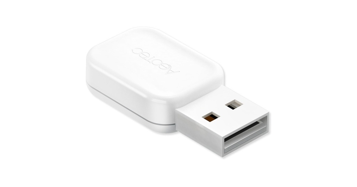 AeotecZ-Stick 7 gateway  (Wit)