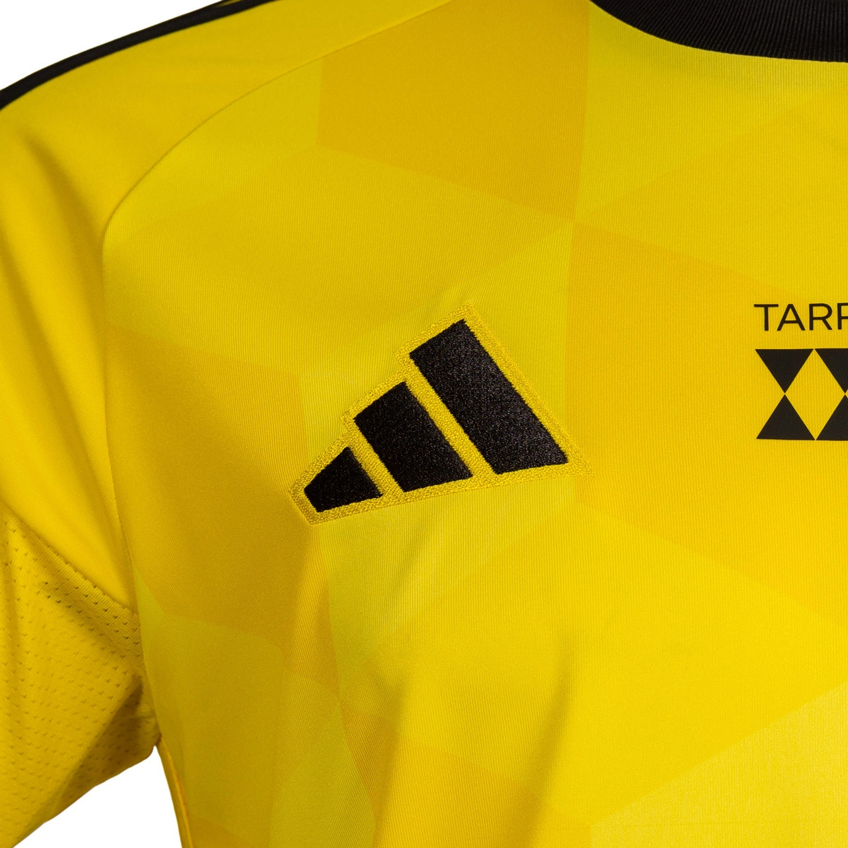 T-Shirt adidas Gimnàstic de Tarragona Segundo Equipamento 2025-2026