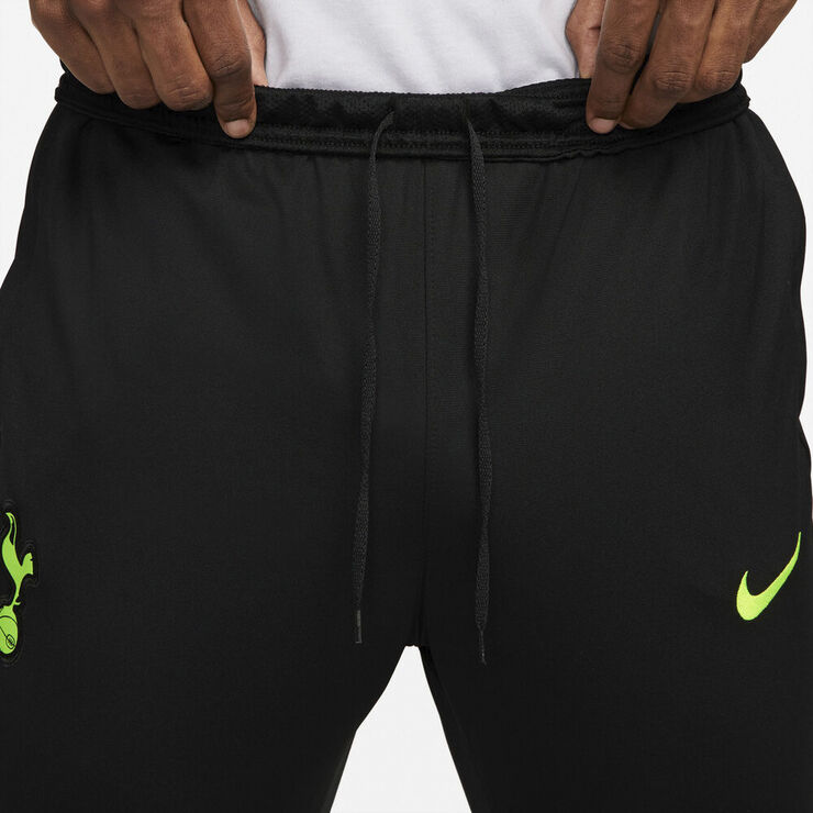 Nike Tottenham Hotspur Strike Dri Fit Track Bukser Sort