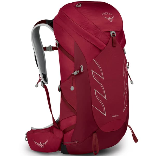 Sac à dos randonnée OSPREY TALON 36 -S COSMIC RED