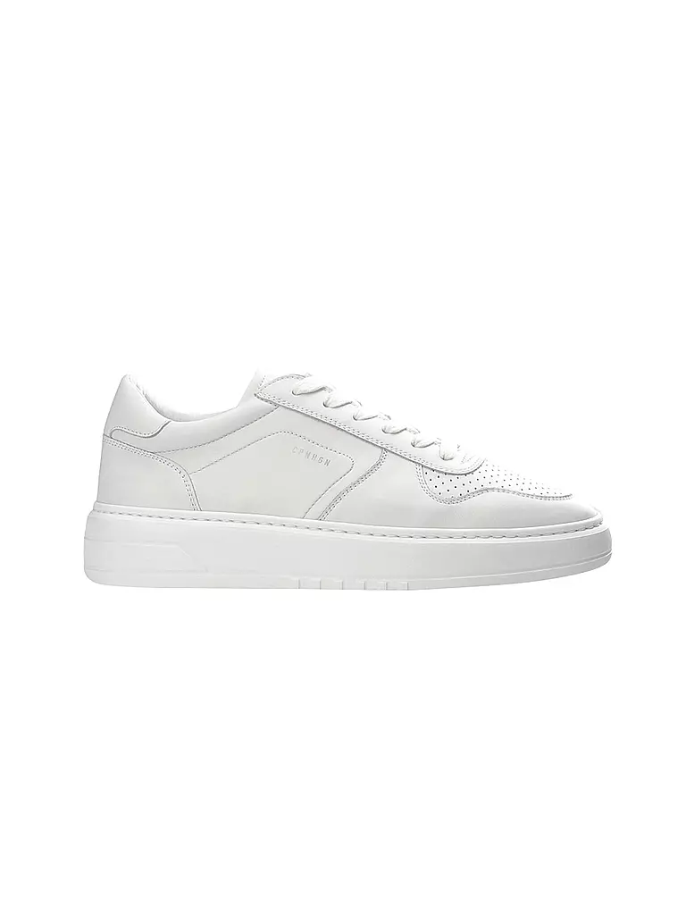 COPENHAGEN Sneaker CPH77M weiss