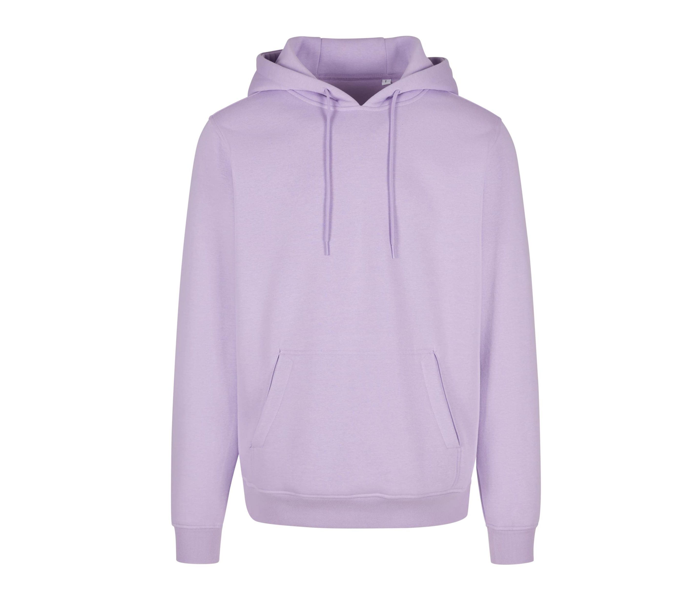 NEW MORNING STUDIOS NM010 - Basic Hoody