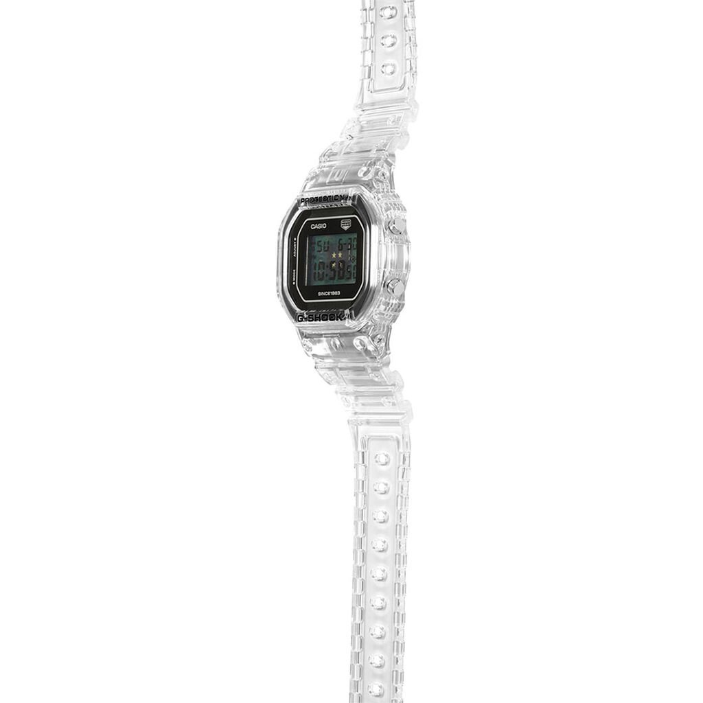 Montre Casio G-shock