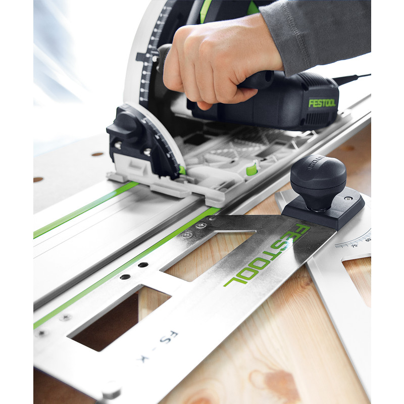 Festool combizwaaihaak FS-KS voor Festool geleiderail