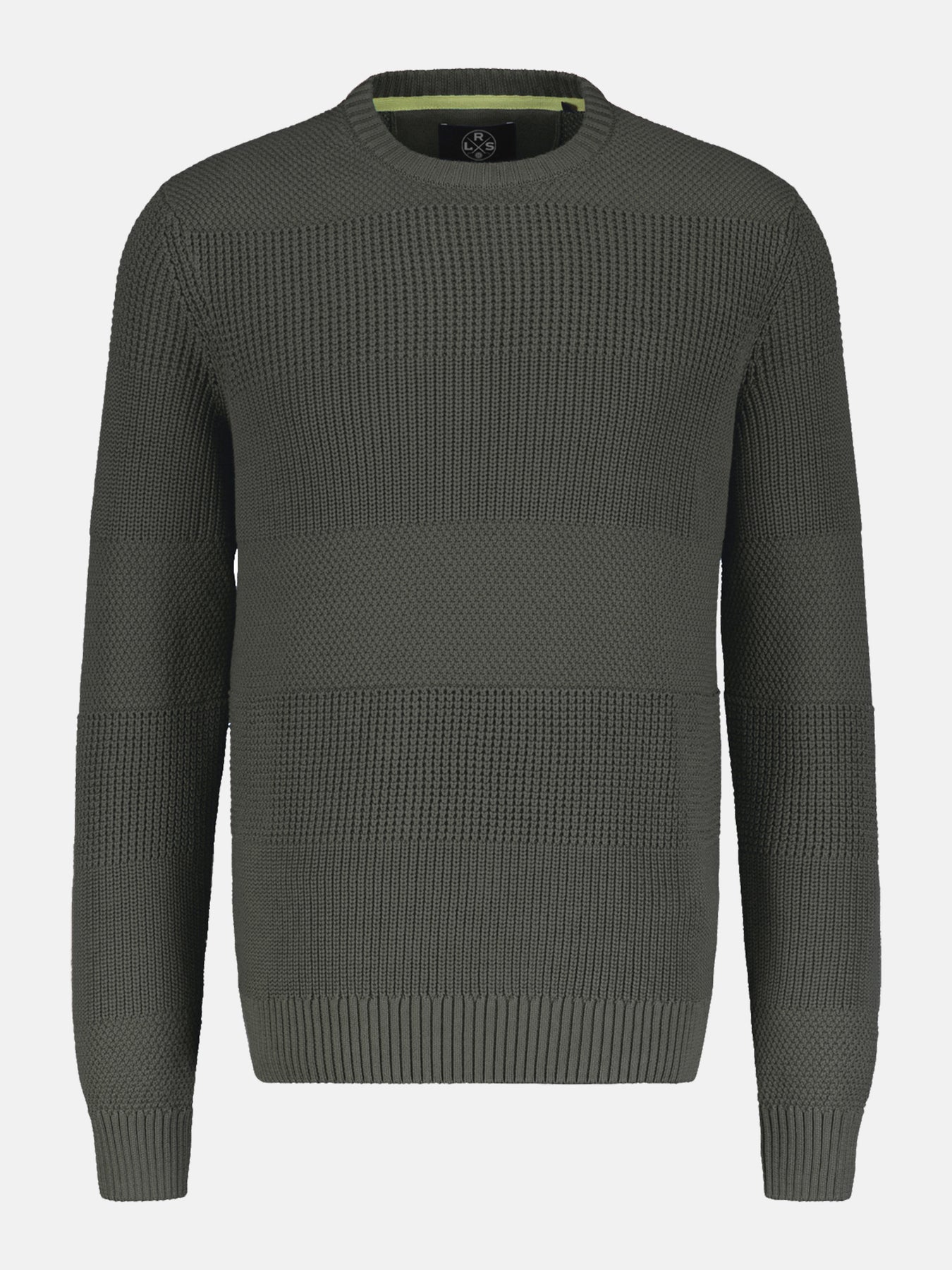 Herren Strickpullover