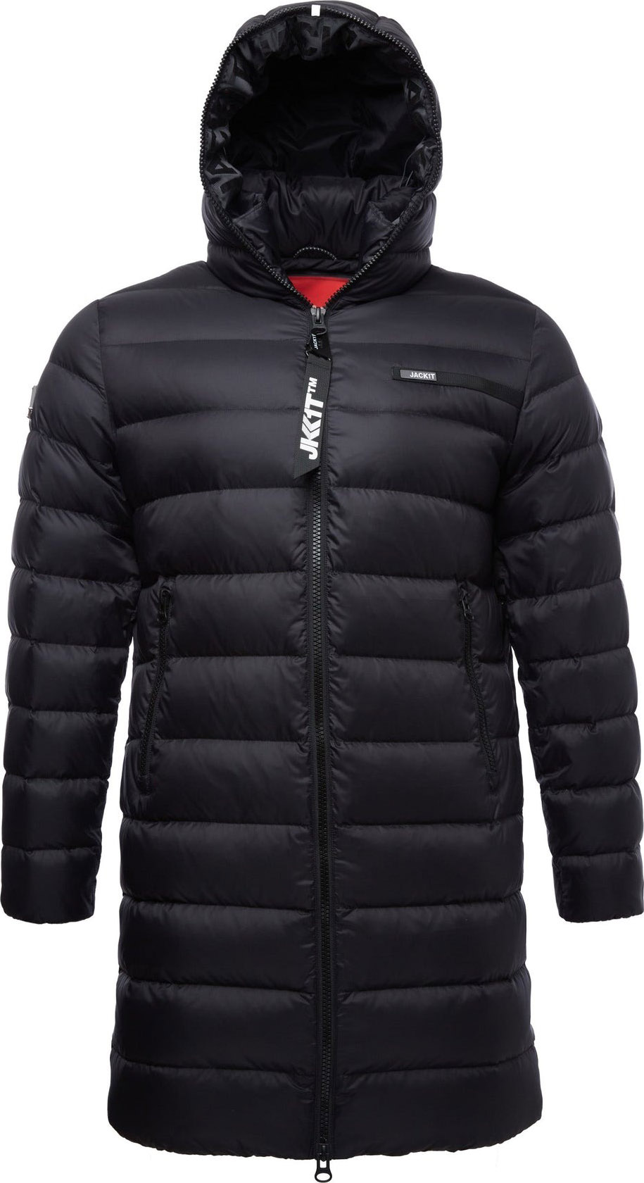 R3D Dry Coat Herre Black