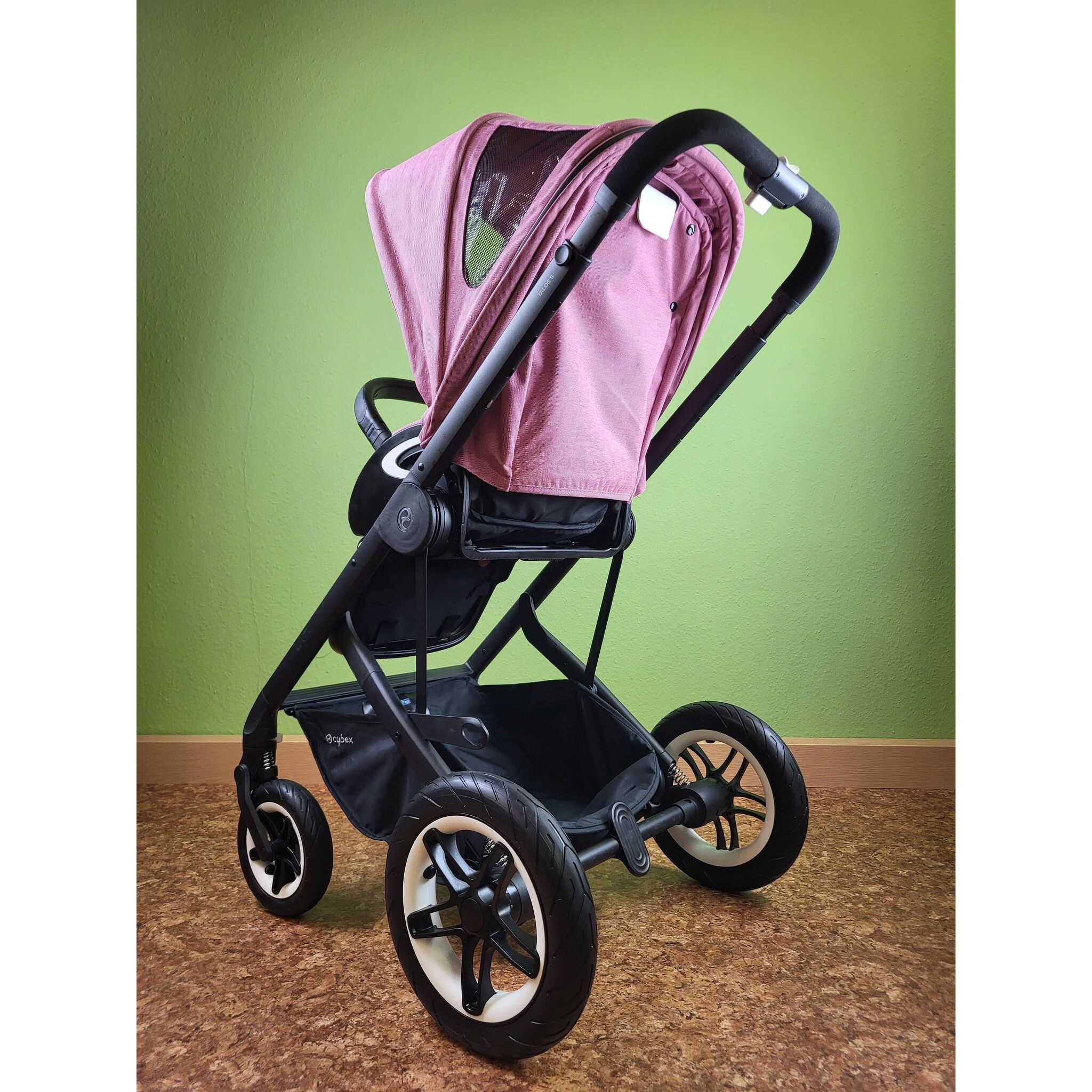 Cybex Talos Lux S Buggy Kinderwagen