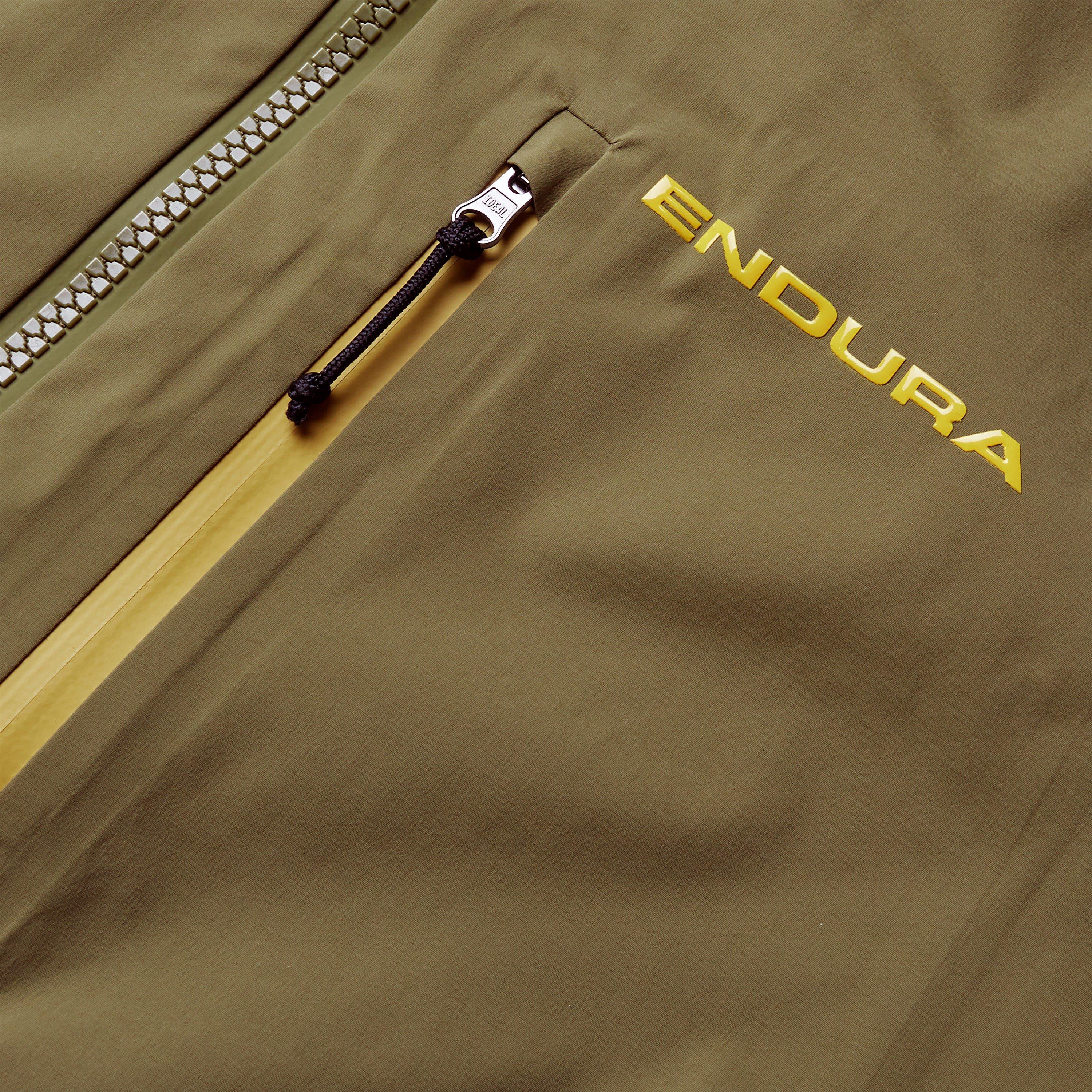 Endura MT500 Waterproof Jacket Mens