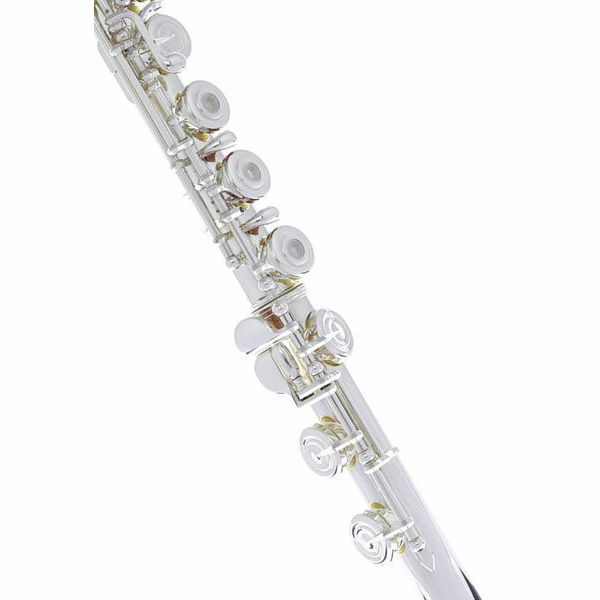 Yamaha YFL-472 Querflöte
