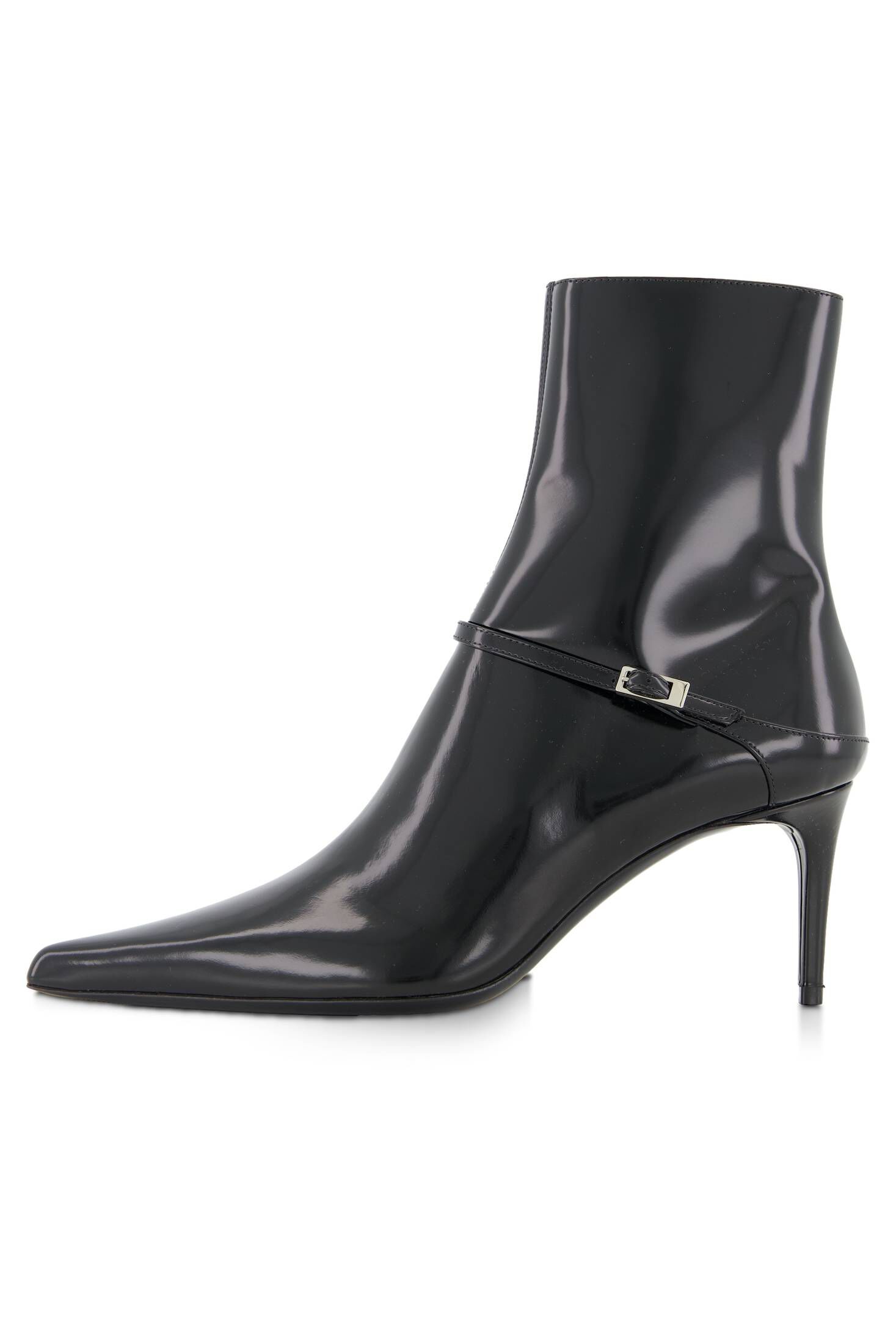 Saint Laurent| Damen Stiefeletten VENDOME