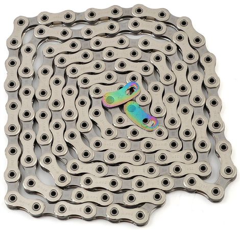 X01 EAGLE Kette 12fach  silber  12-fach
