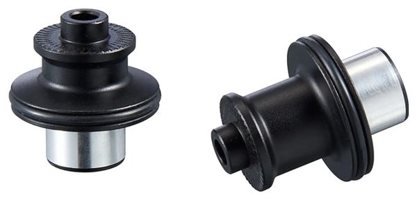 Kit de Conversion de Moyeu Ritchey pour Moyeux à Disque WCS