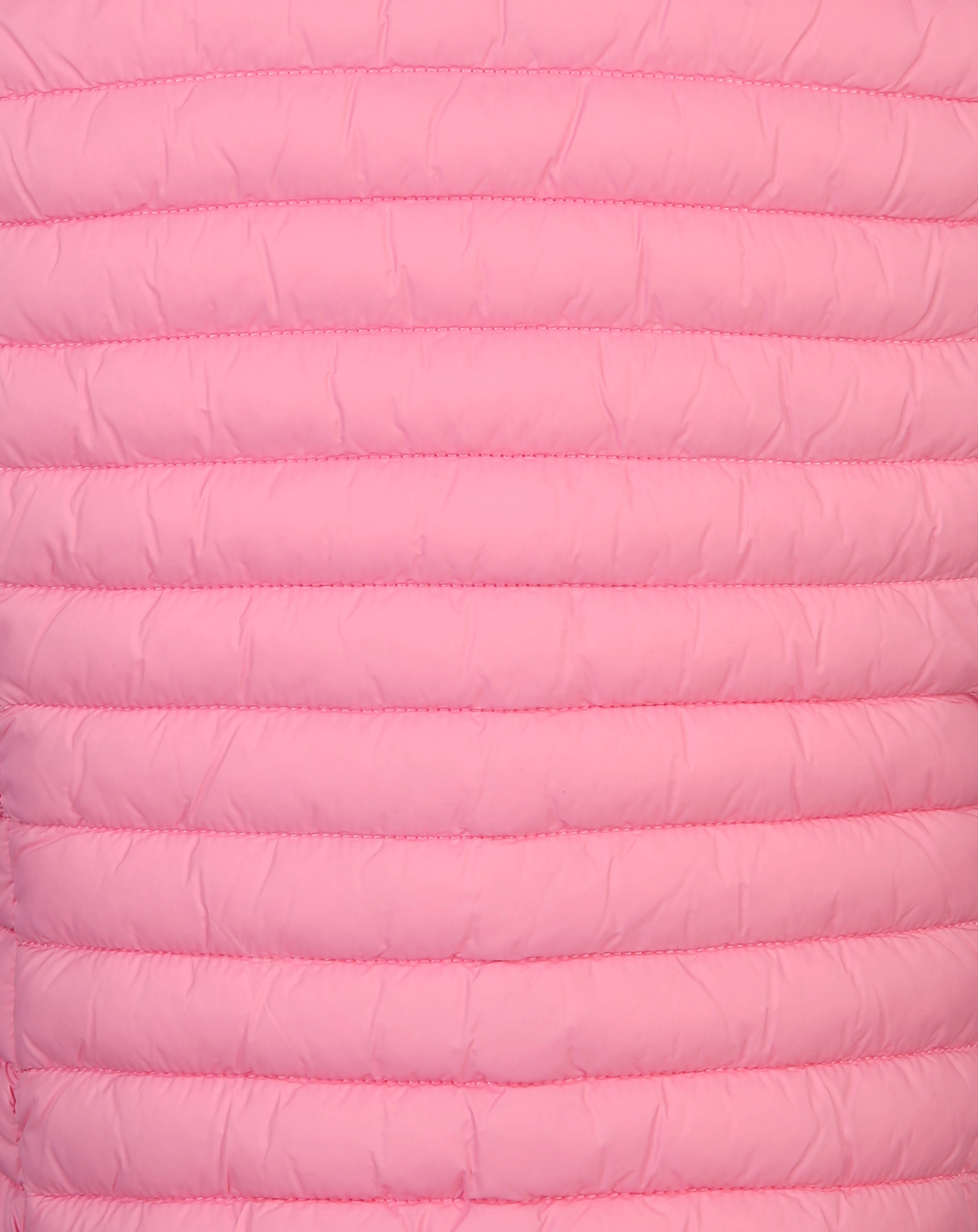 Steppweste ANDY GIGA14 in aurora pink