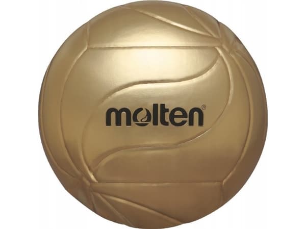 Molten Volleyball ball souvenir MOLTEN V5M9500 synth. leather size 5