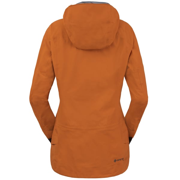 Veste de ski SWEET PROTECTION CRUSADER GTX PRO JACKET W BOMBAY