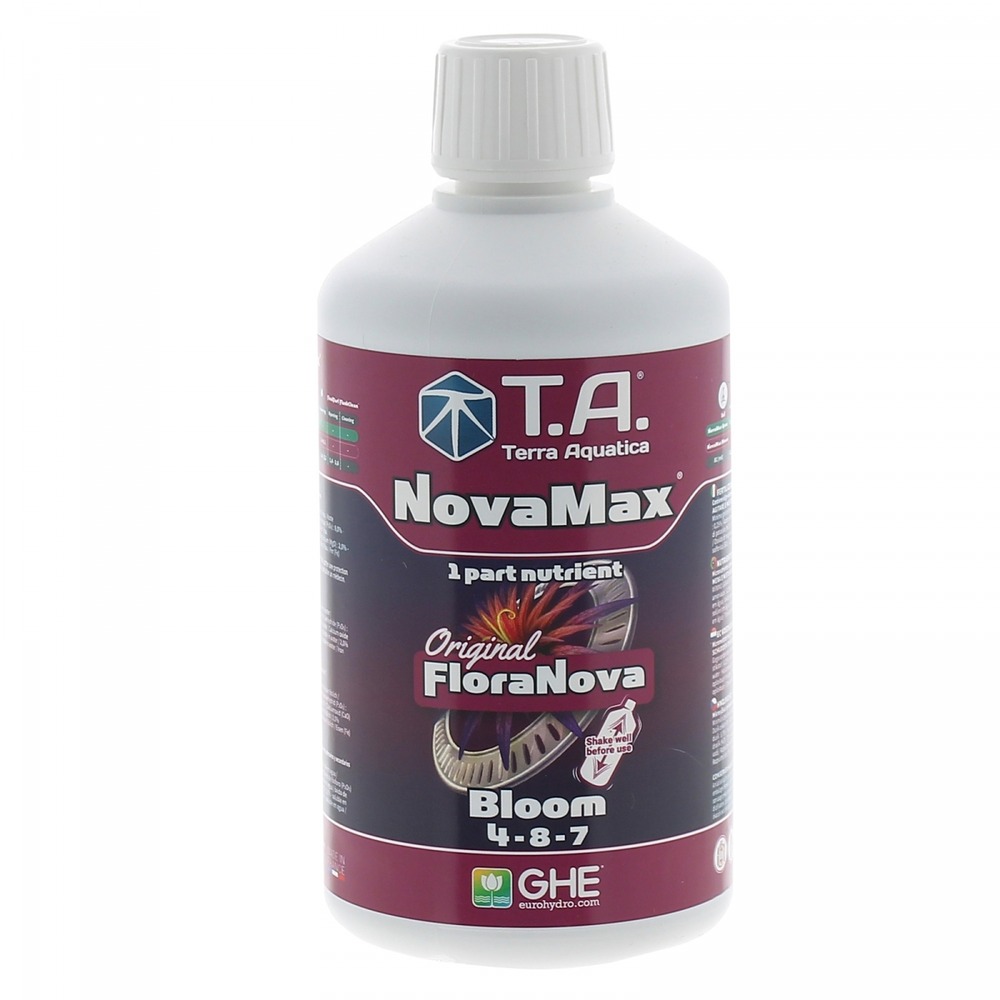 Novamax bloom 500ml