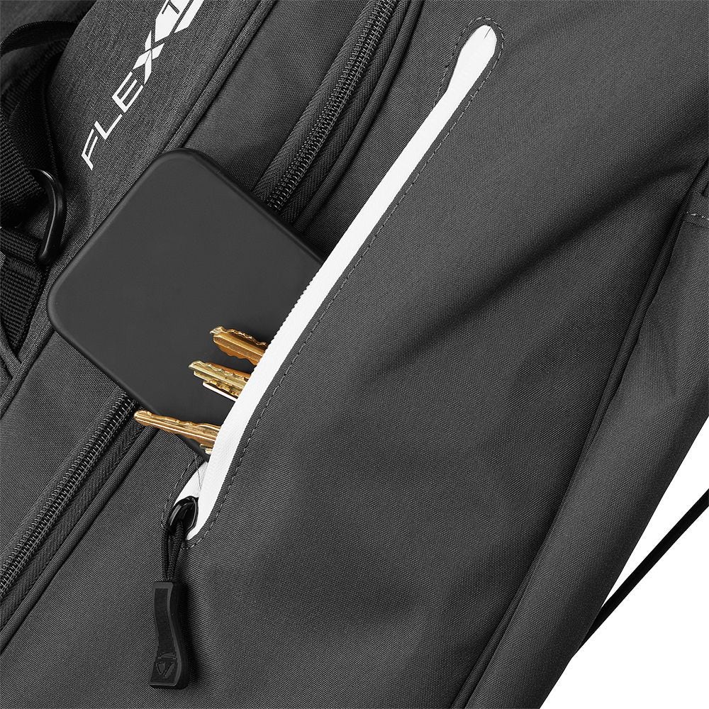 Flextech Bærebag Grå