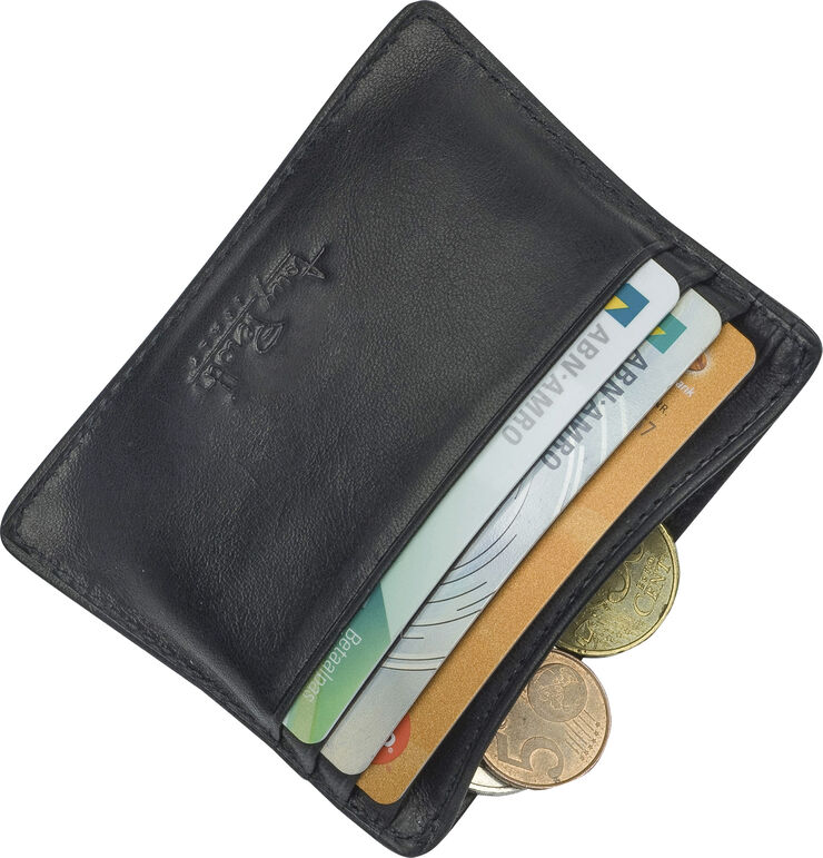 Tony Perotti Cardholder Sort